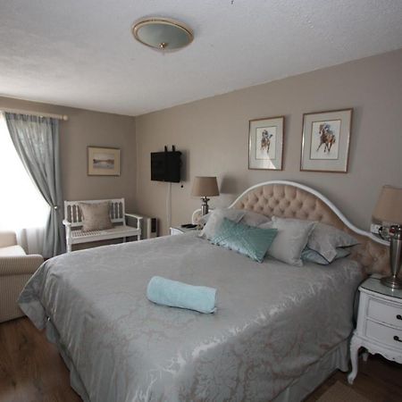Bergsig Accommodation Hermanus Zewnętrze zdjęcie