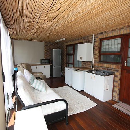 Bergsig Accommodation Hermanus Zewnętrze zdjęcie