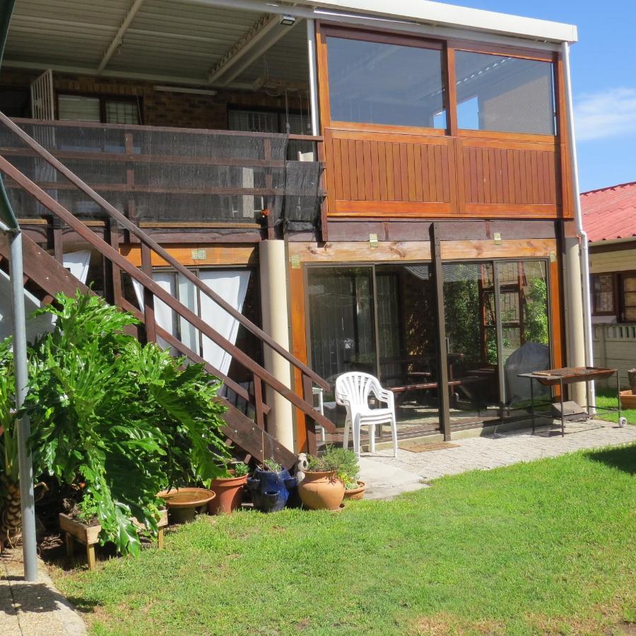 Bergsig Accommodation Hermanus Zewnętrze zdjęcie