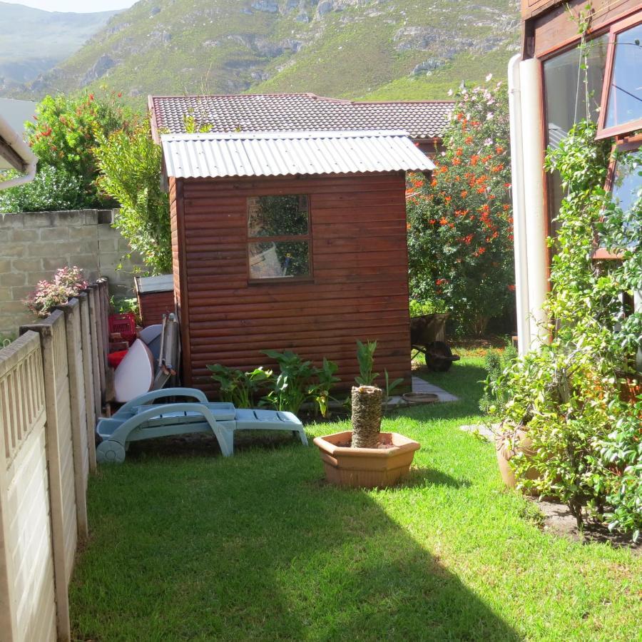 Bergsig Accommodation Hermanus Zewnętrze zdjęcie