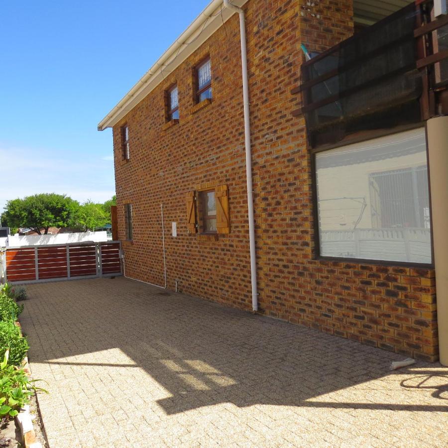 Bergsig Accommodation Hermanus Zewnętrze zdjęcie