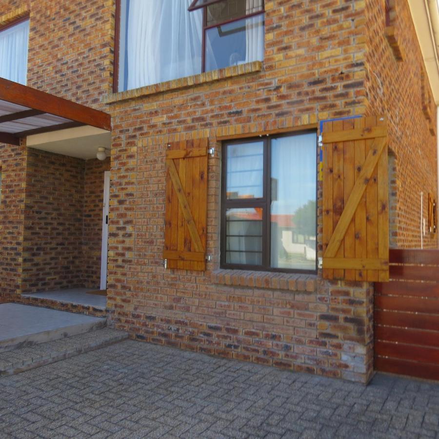 Bergsig Accommodation Hermanus Zewnętrze zdjęcie