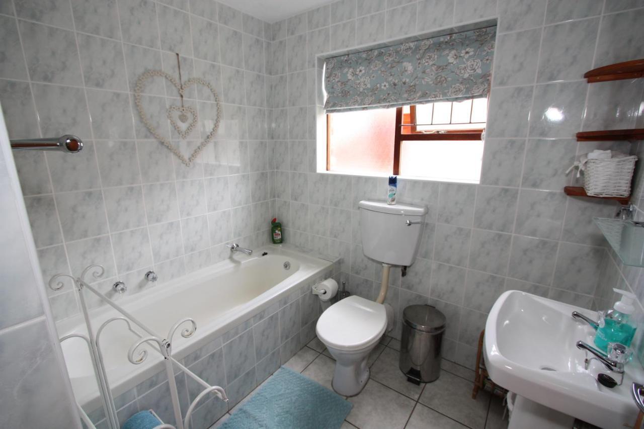 Bergsig Accommodation Hermanus Zewnętrze zdjęcie