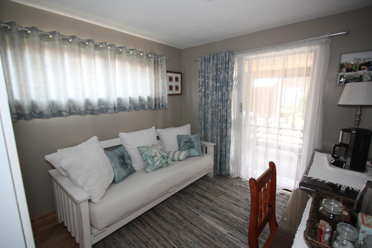 Bergsig Accommodation Hermanus Zewnętrze zdjęcie
