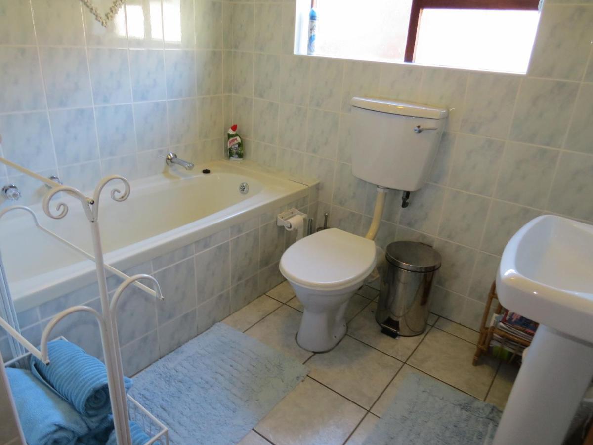 Bergsig Accommodation Hermanus Zewnętrze zdjęcie