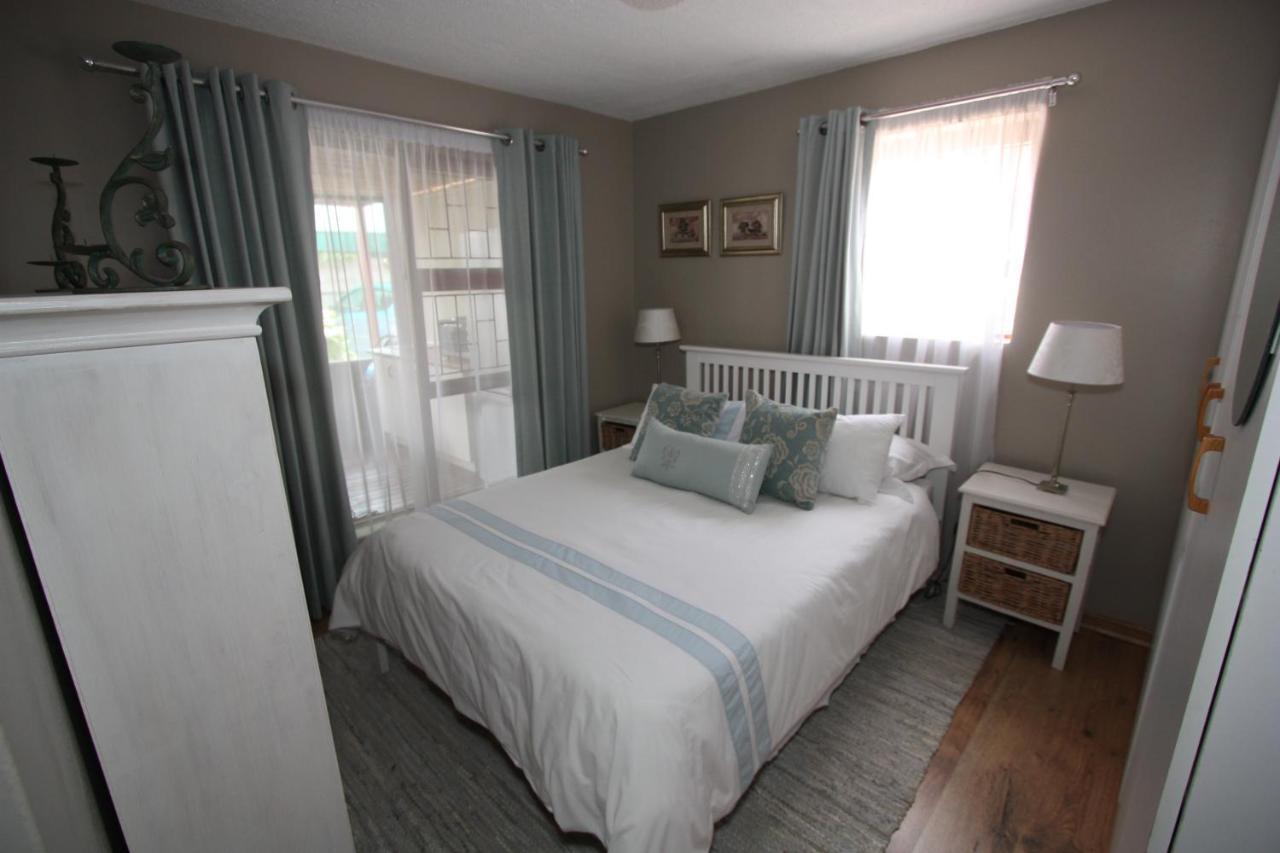 Bergsig Accommodation Hermanus Zewnętrze zdjęcie