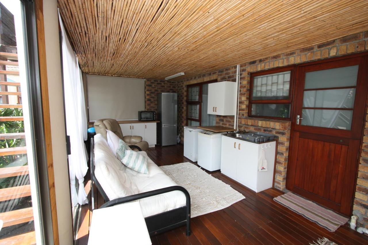 Bergsig Accommodation Hermanus Zewnętrze zdjęcie