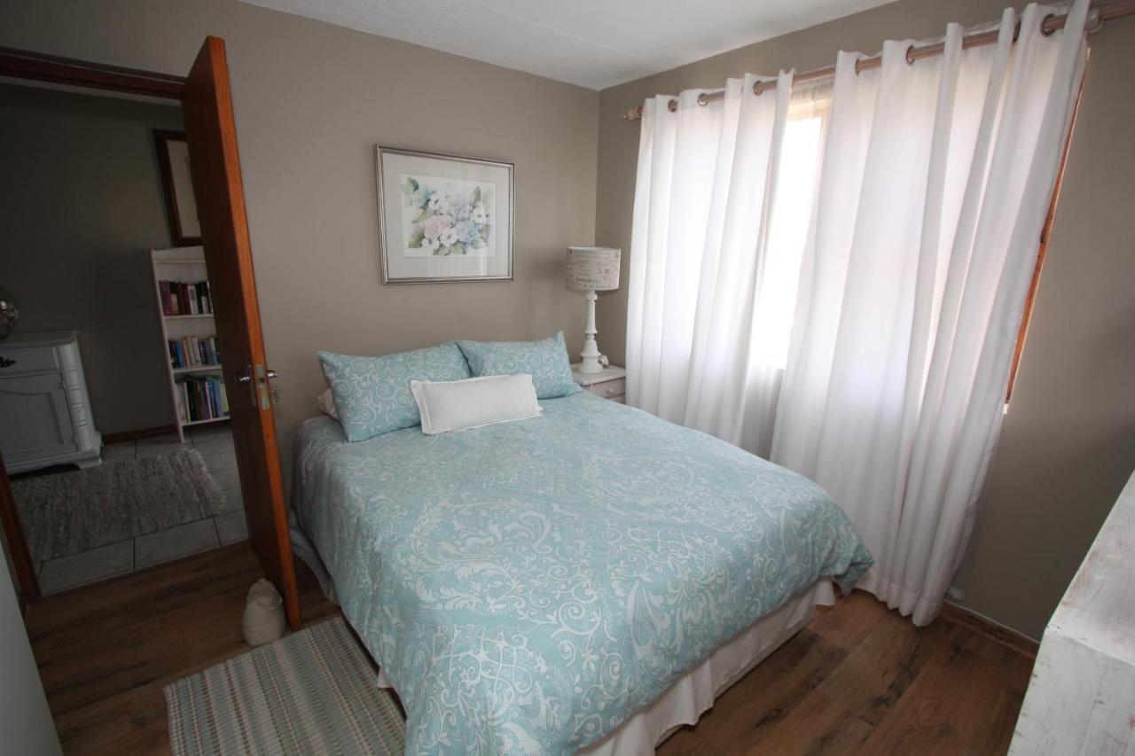 Bergsig Accommodation Hermanus Zewnętrze zdjęcie