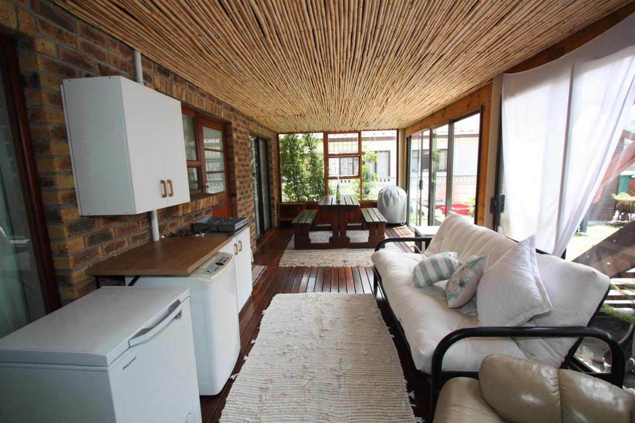 Bergsig Accommodation Hermanus Zewnętrze zdjęcie