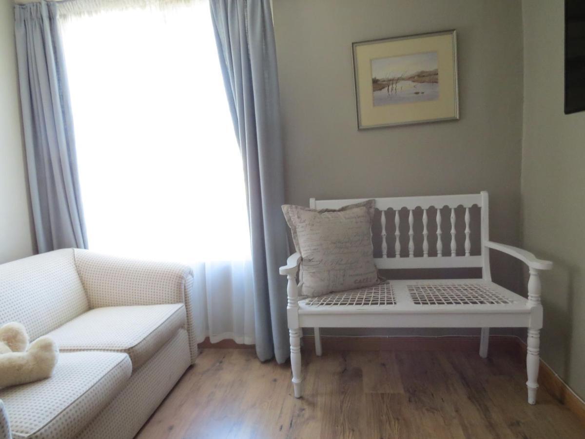 Bergsig Accommodation Hermanus Zewnętrze zdjęcie