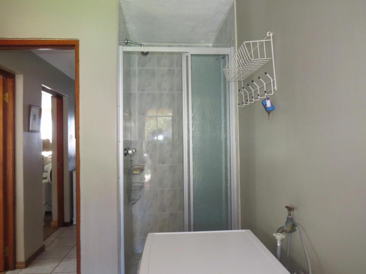 Bergsig Accommodation Hermanus Zewnętrze zdjęcie