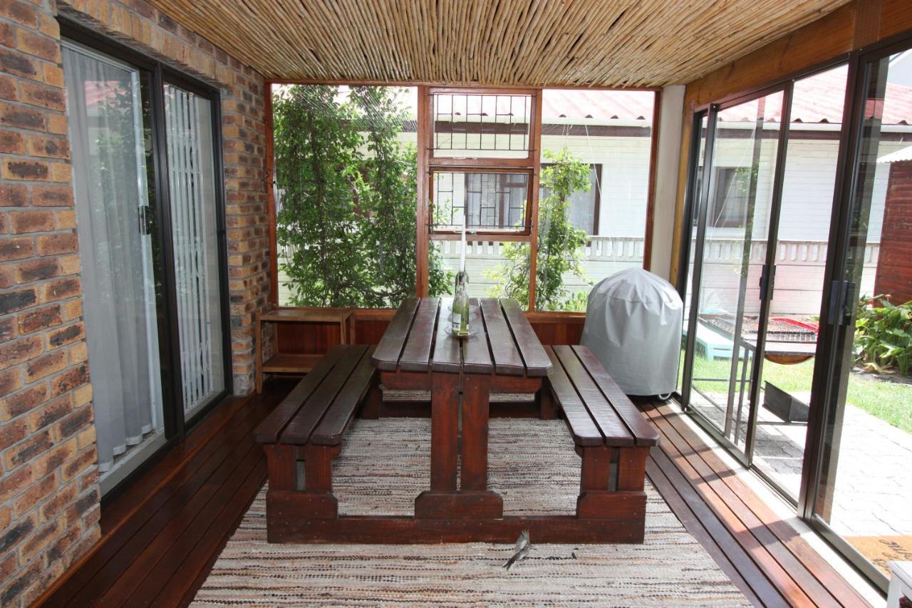 Bergsig Accommodation Hermanus Zewnętrze zdjęcie